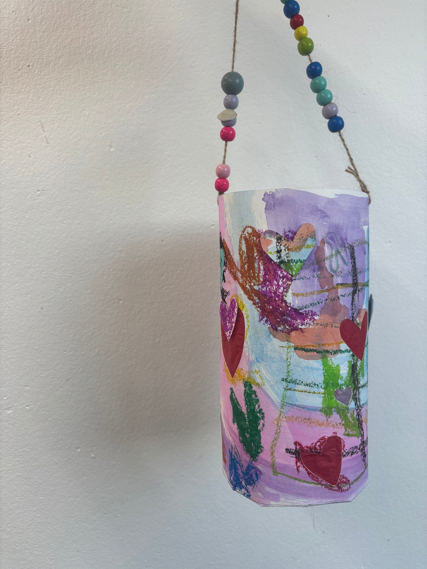 Matariki Lantern Workshop - Waipu