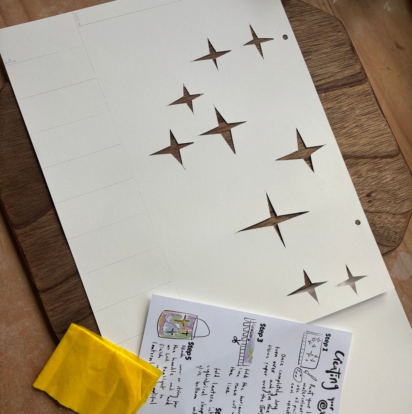 Painting Kit