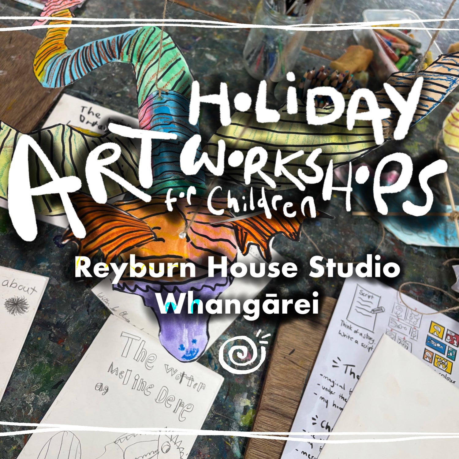 Workshops
