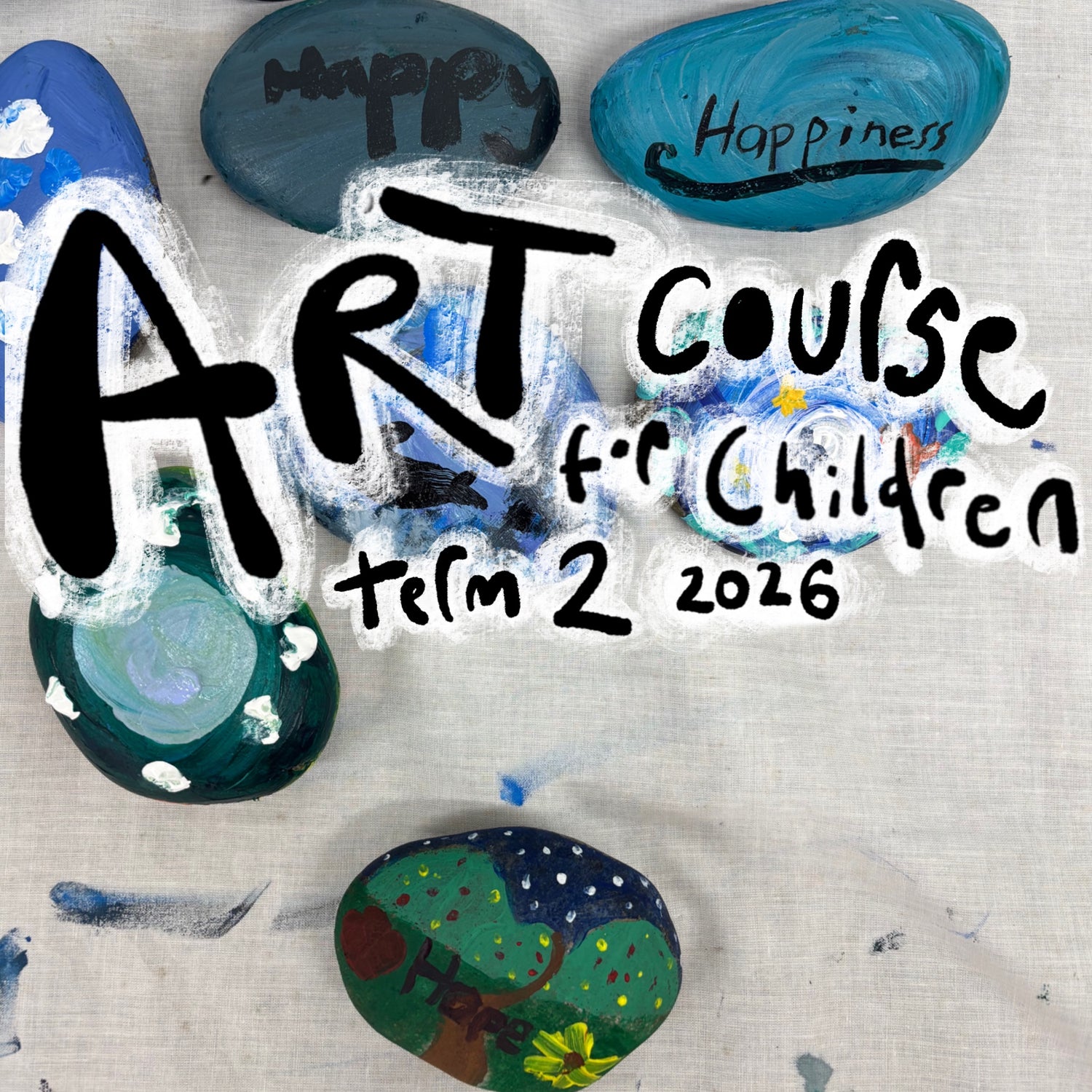 Art Courses