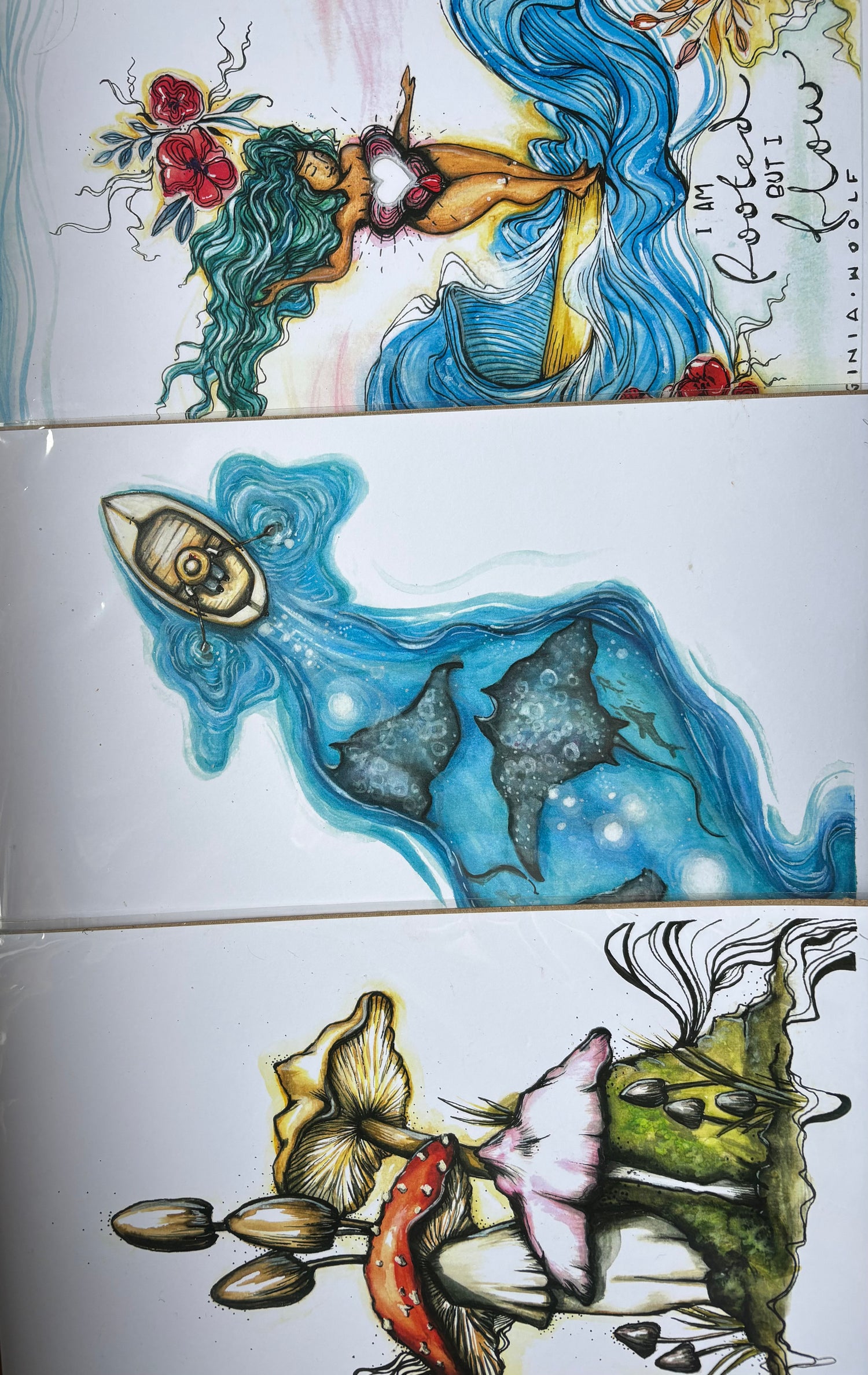 Prints