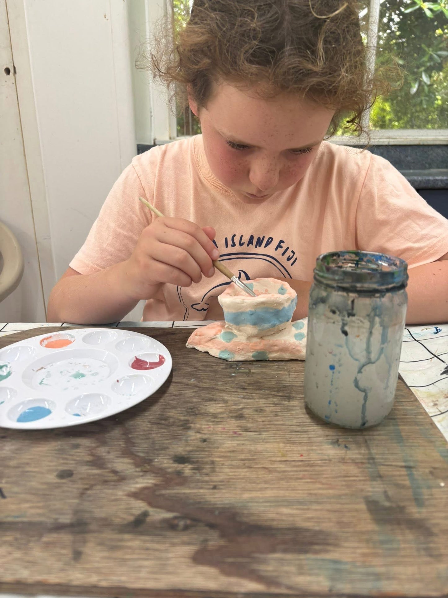 Pottery Course - Whangārei