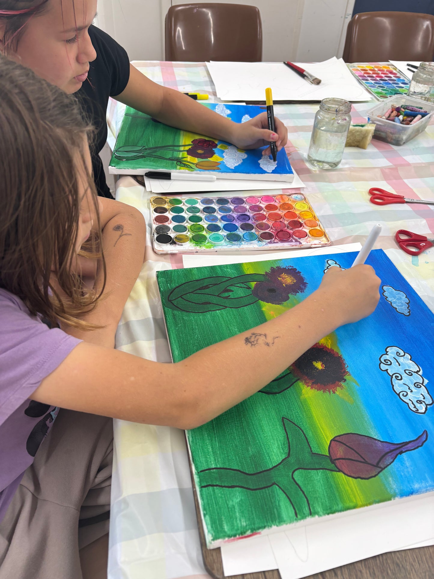 Art Course - Waipu