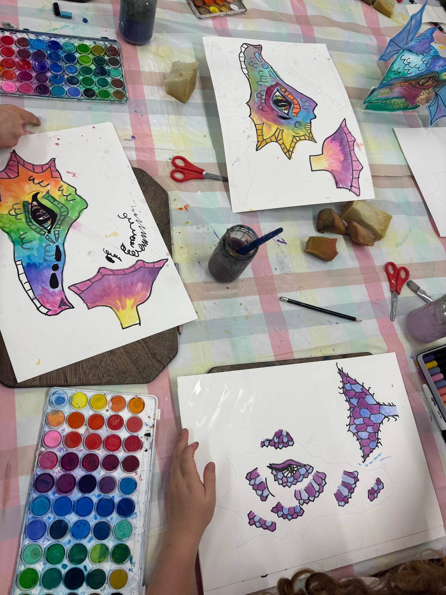 Art Course - Waipu
