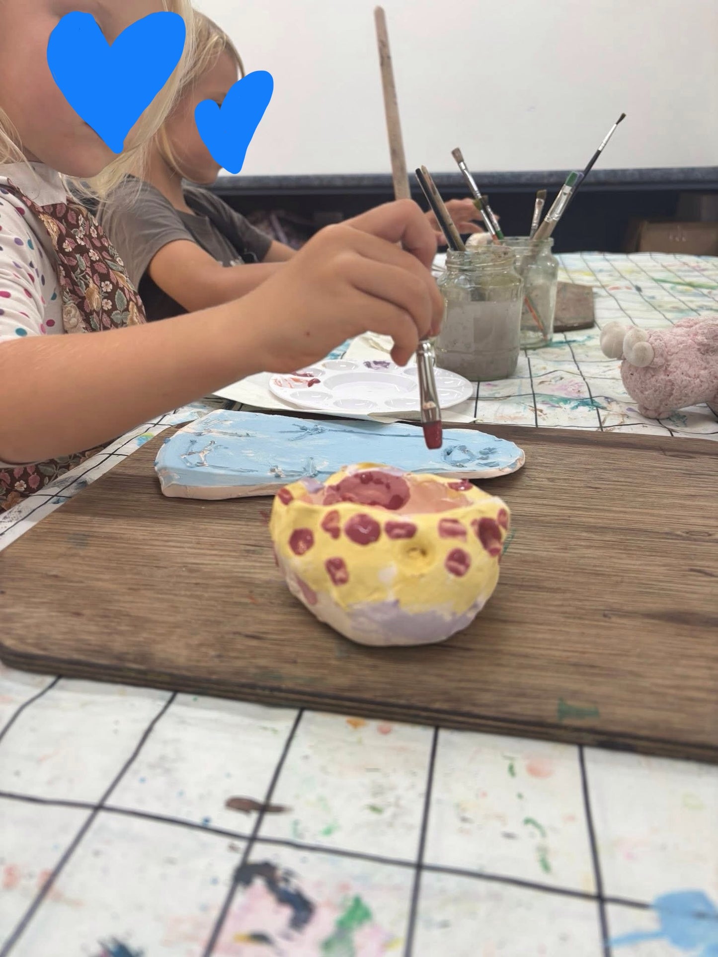 Pottery Course - Whangārei