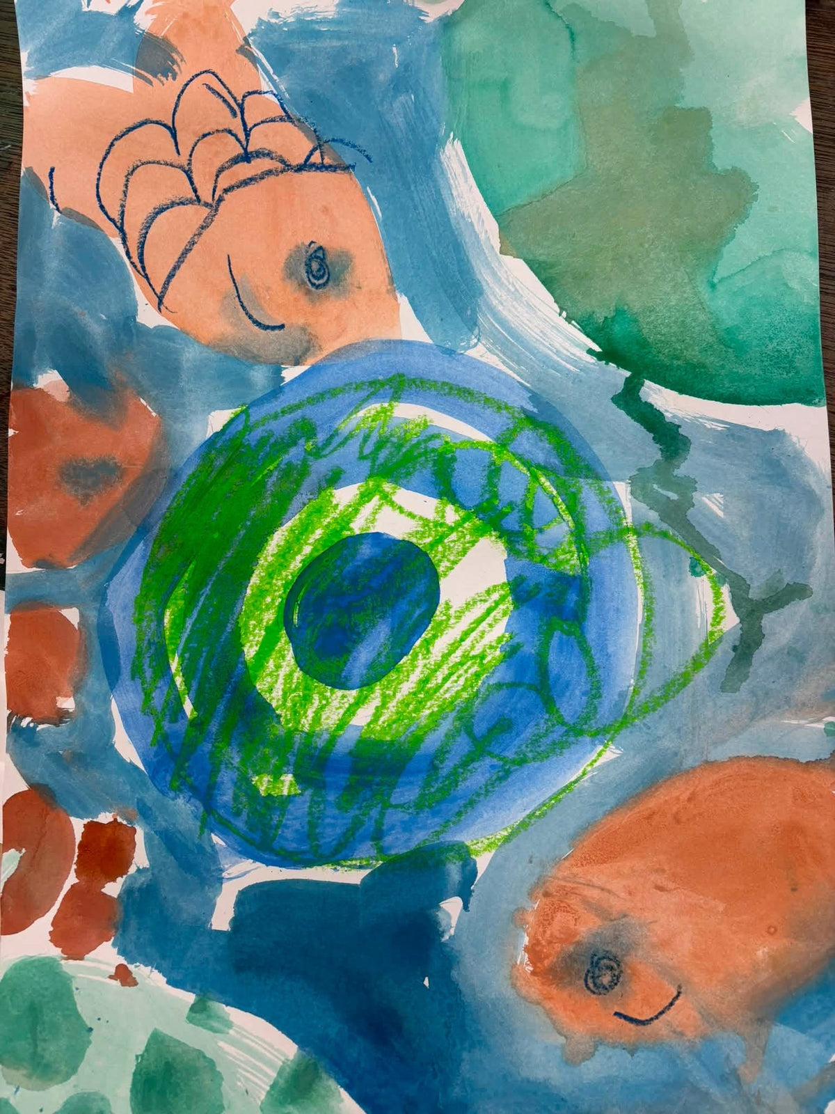 Art Course - One Tree Point Term 4