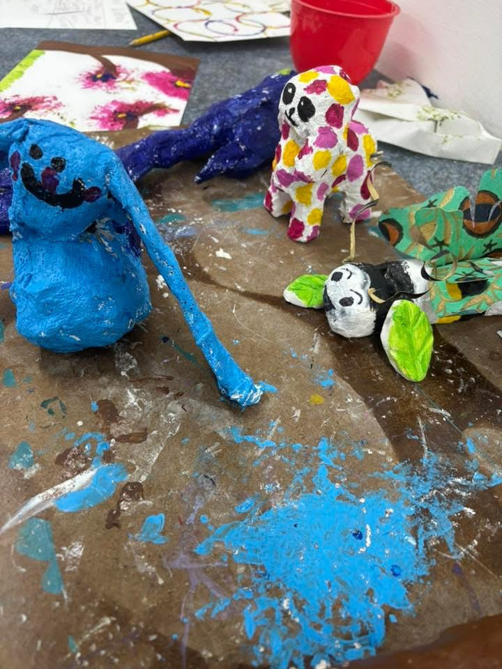 Art Course - Waipu