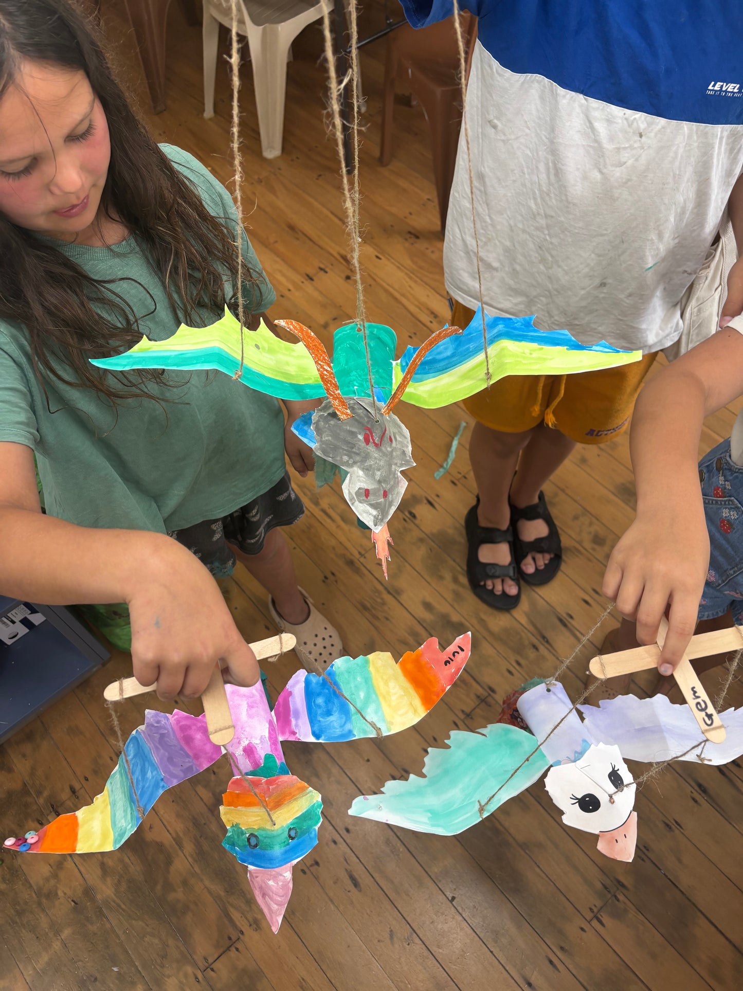 Art Course - Kerikeri FULLY BOOKED