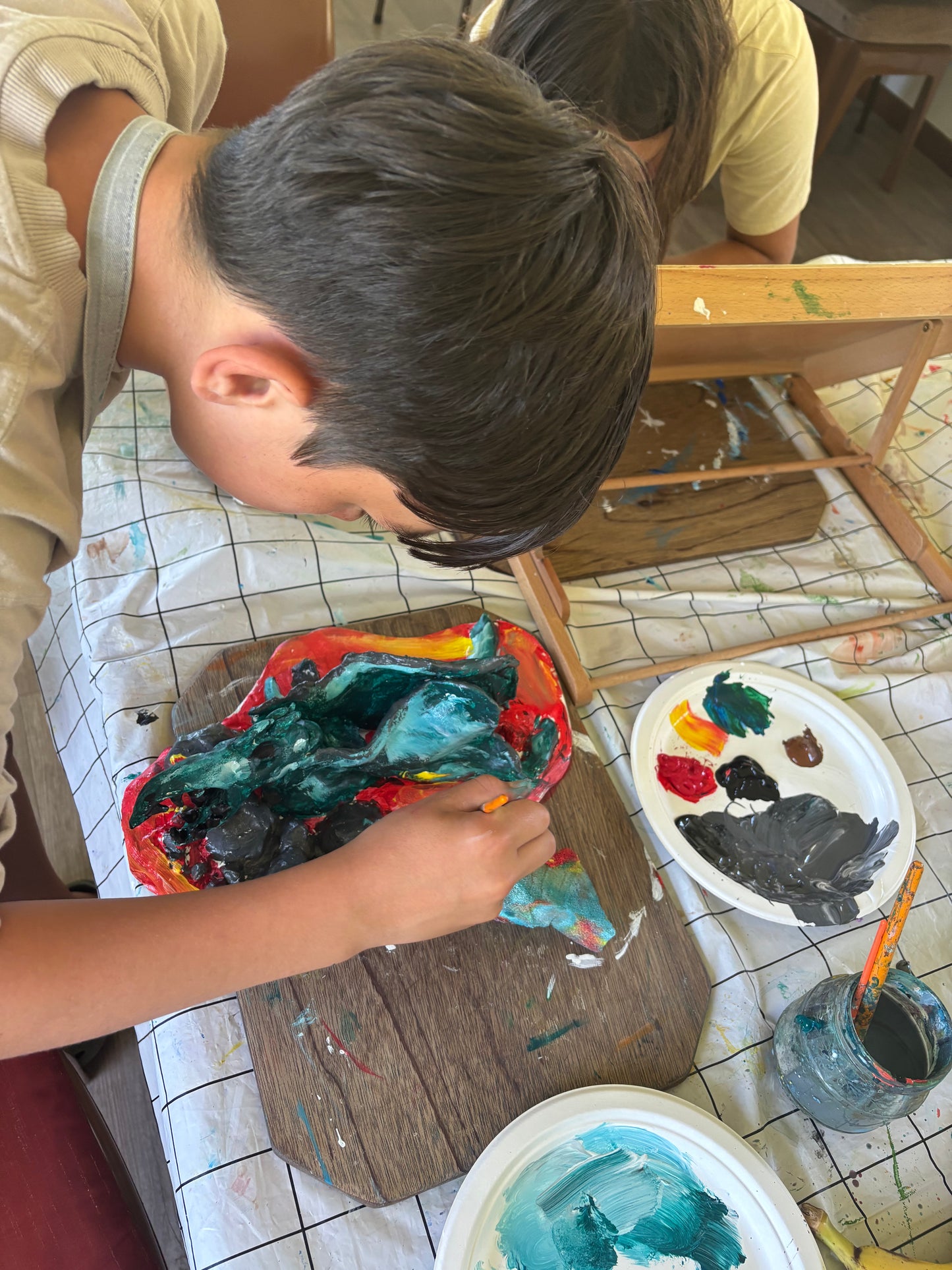 Art Course - Kerikeri FULLY BOOKED