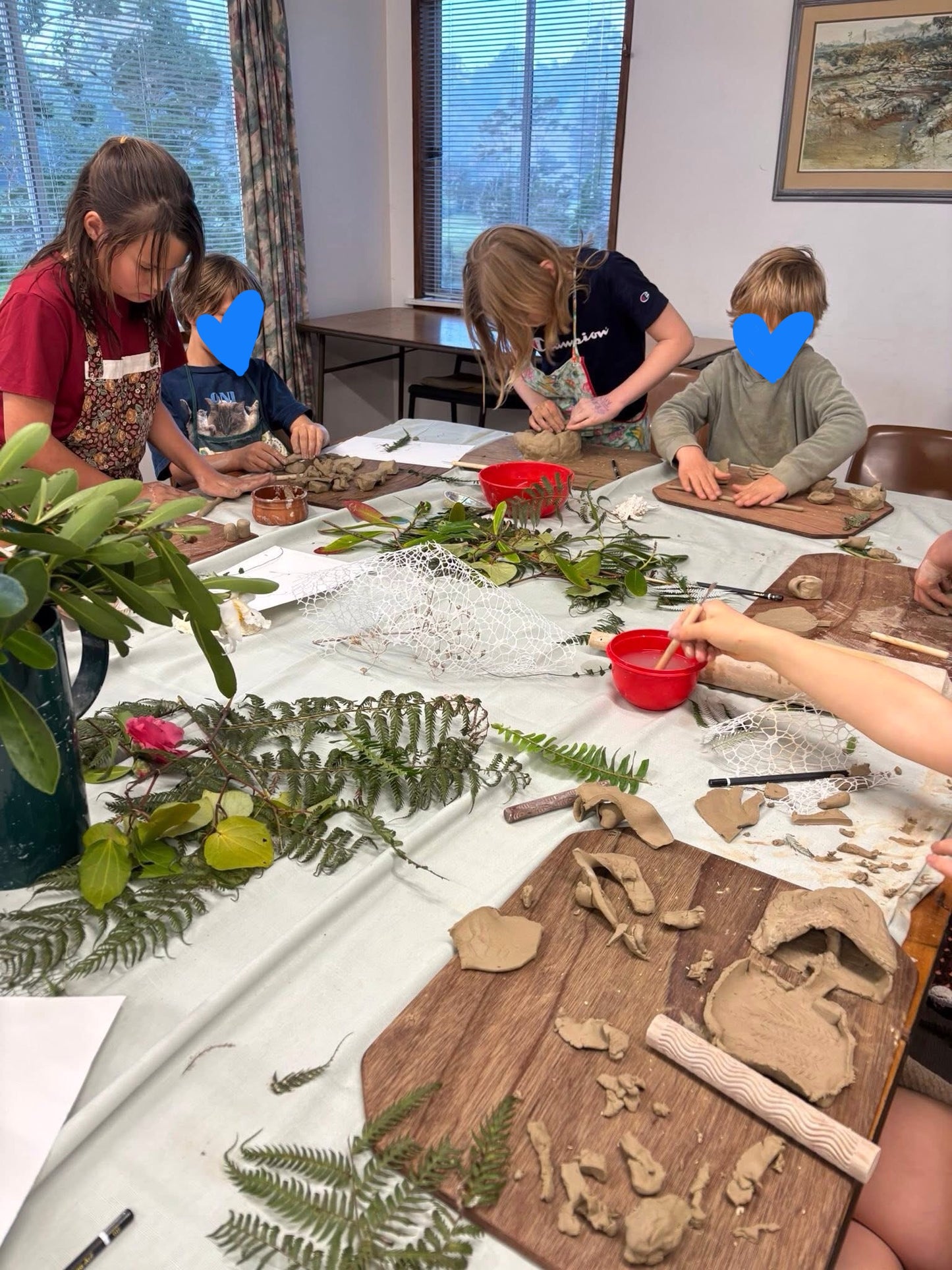 Pottery Course - Whangārei