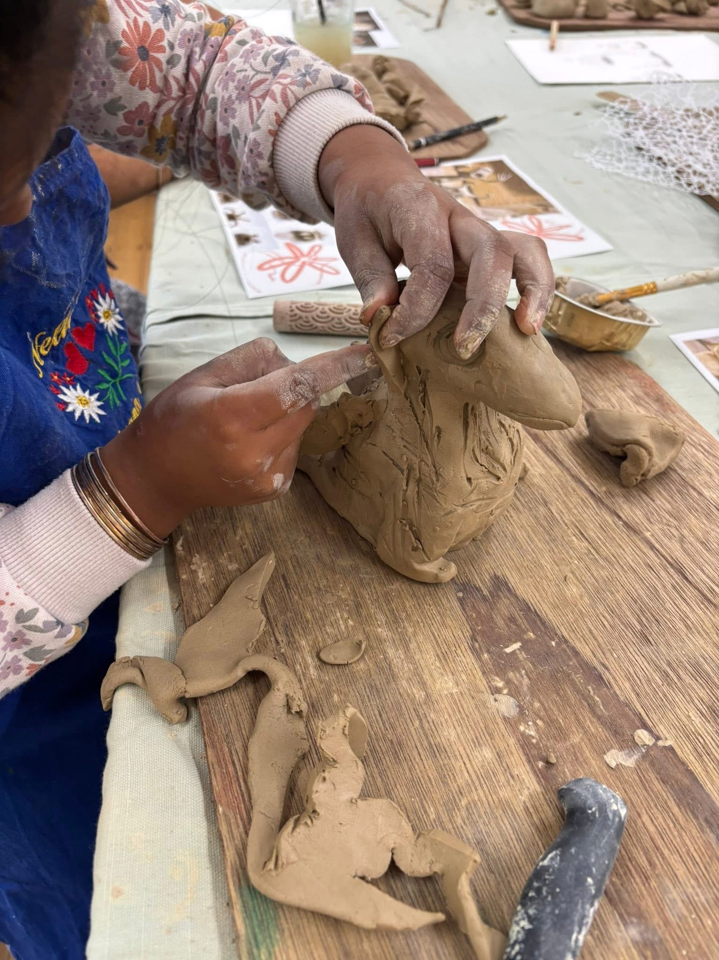 Pottery Course - Whangārei