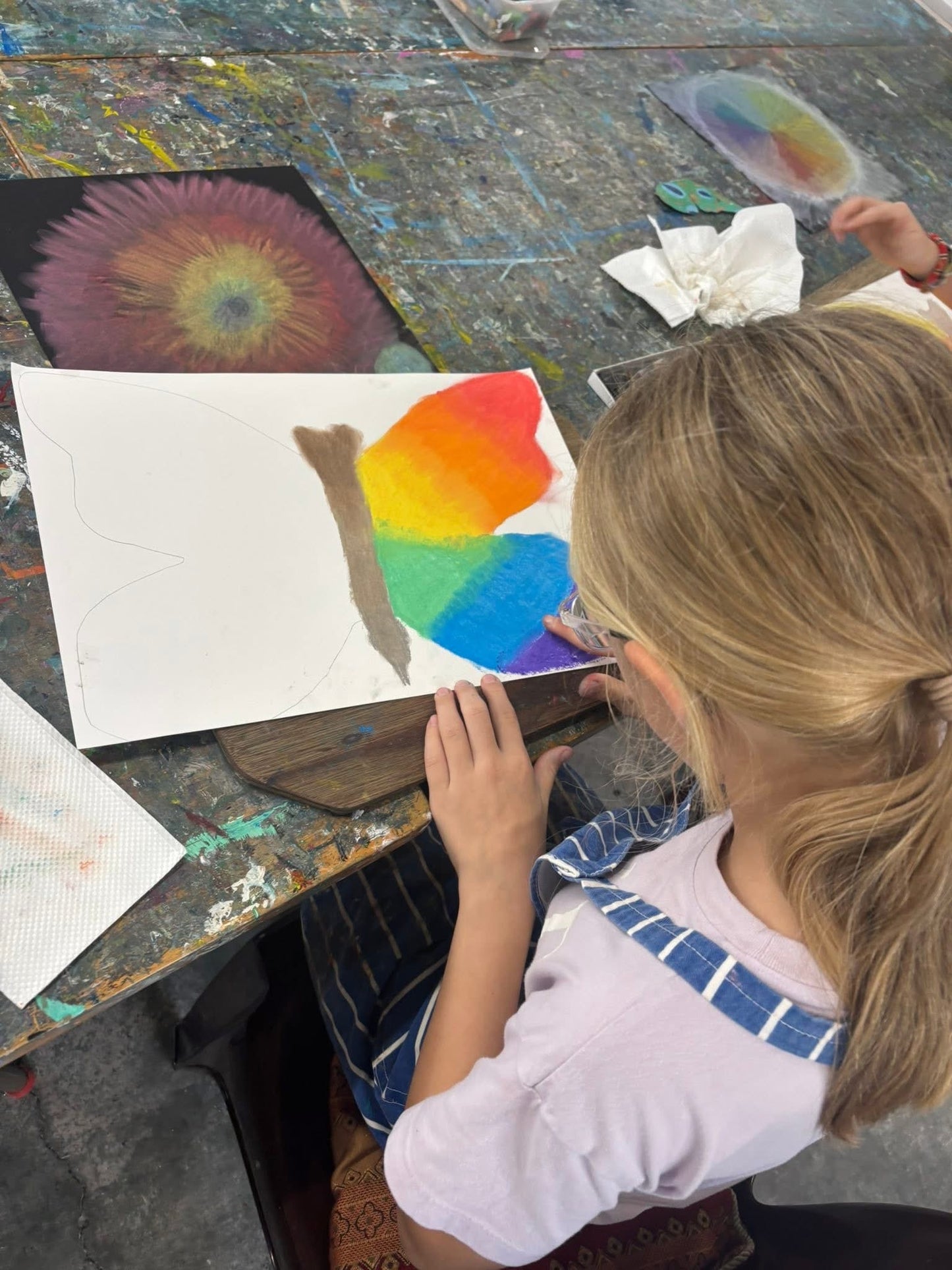 Art Course - Waipu
