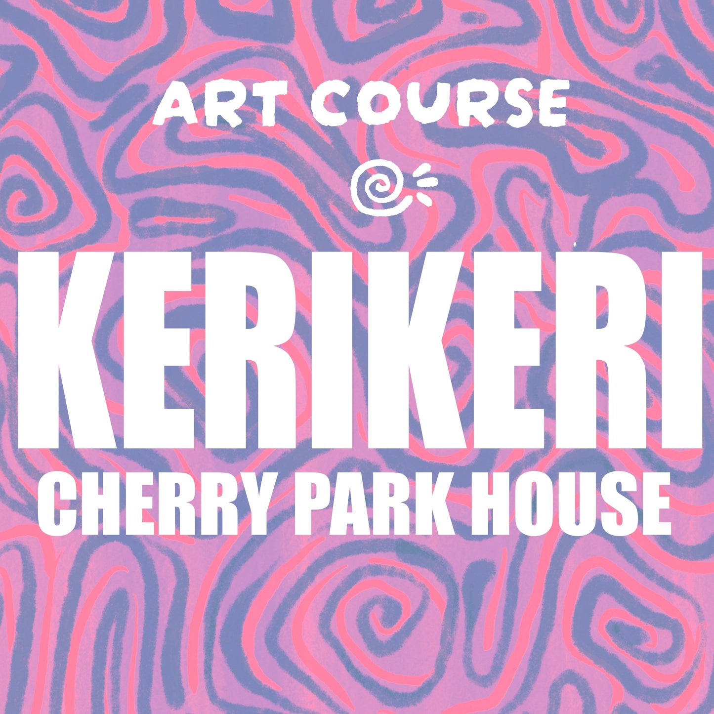 Art Course - Kerikeri