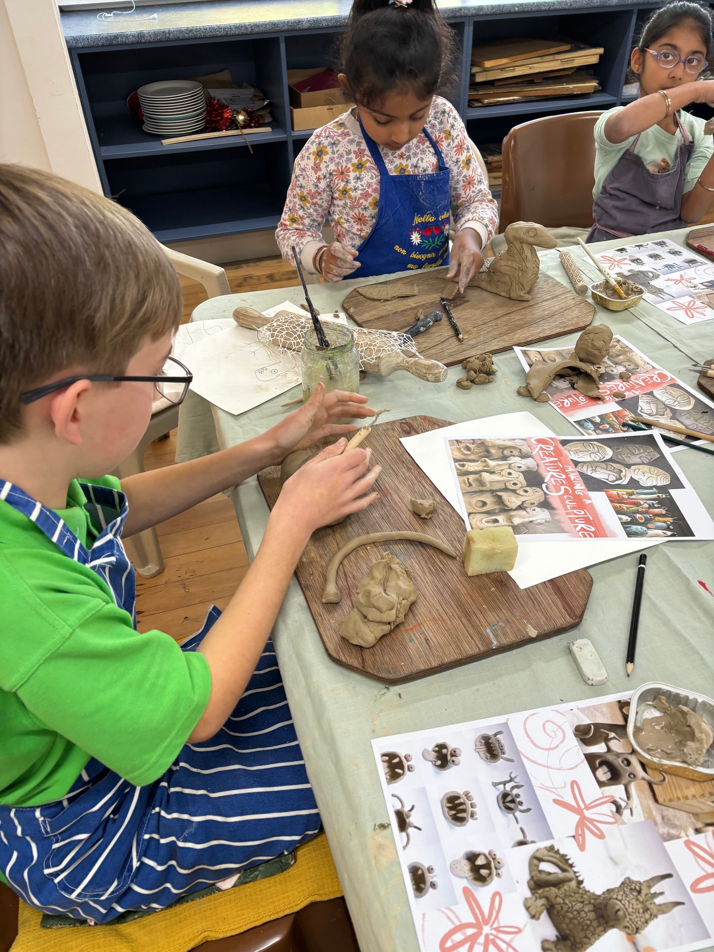 Art Course - Kerikeri FULLY BOOKED