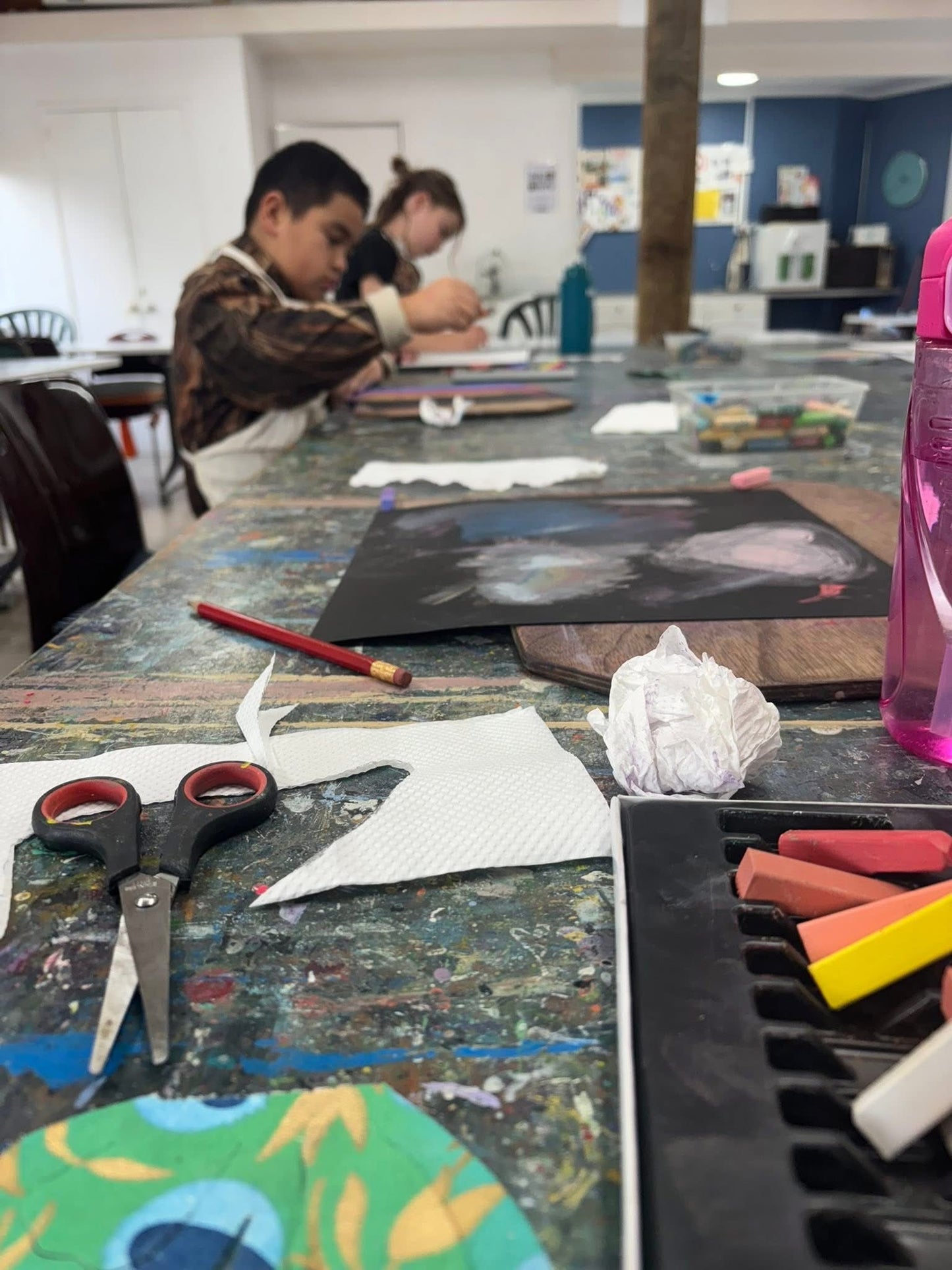 Art Course - Waipu
