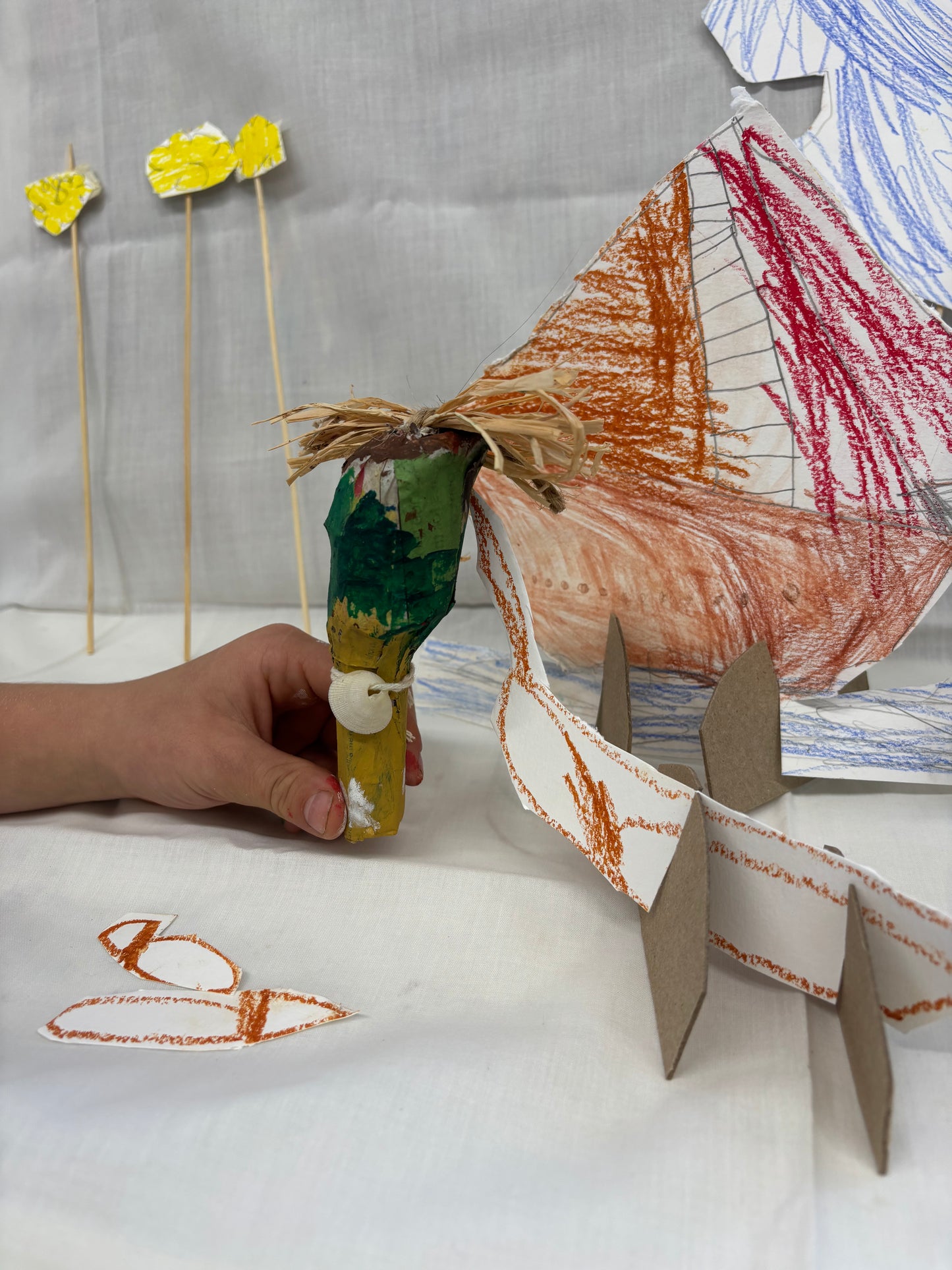 Art Course - Kerikeri FULLY BOOKED