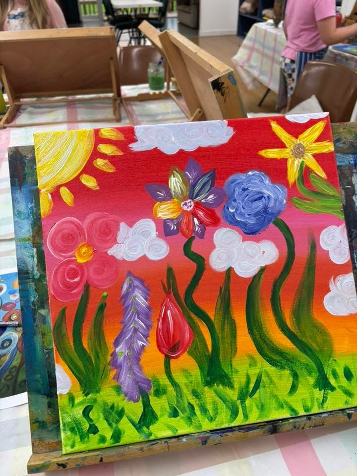 Art Course - Whangārei SOLD OUT