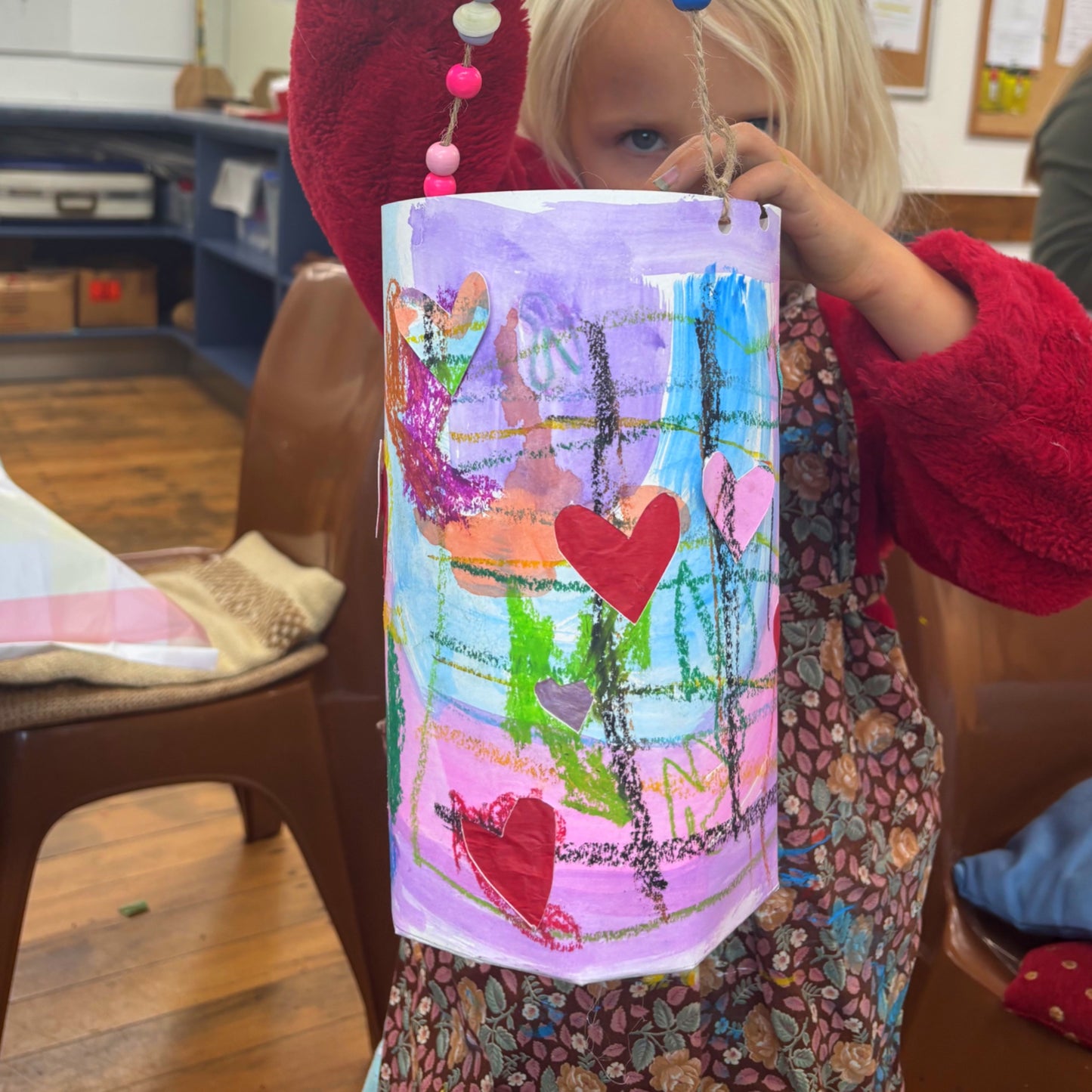 Matariki Lantern Workshop - Waipu