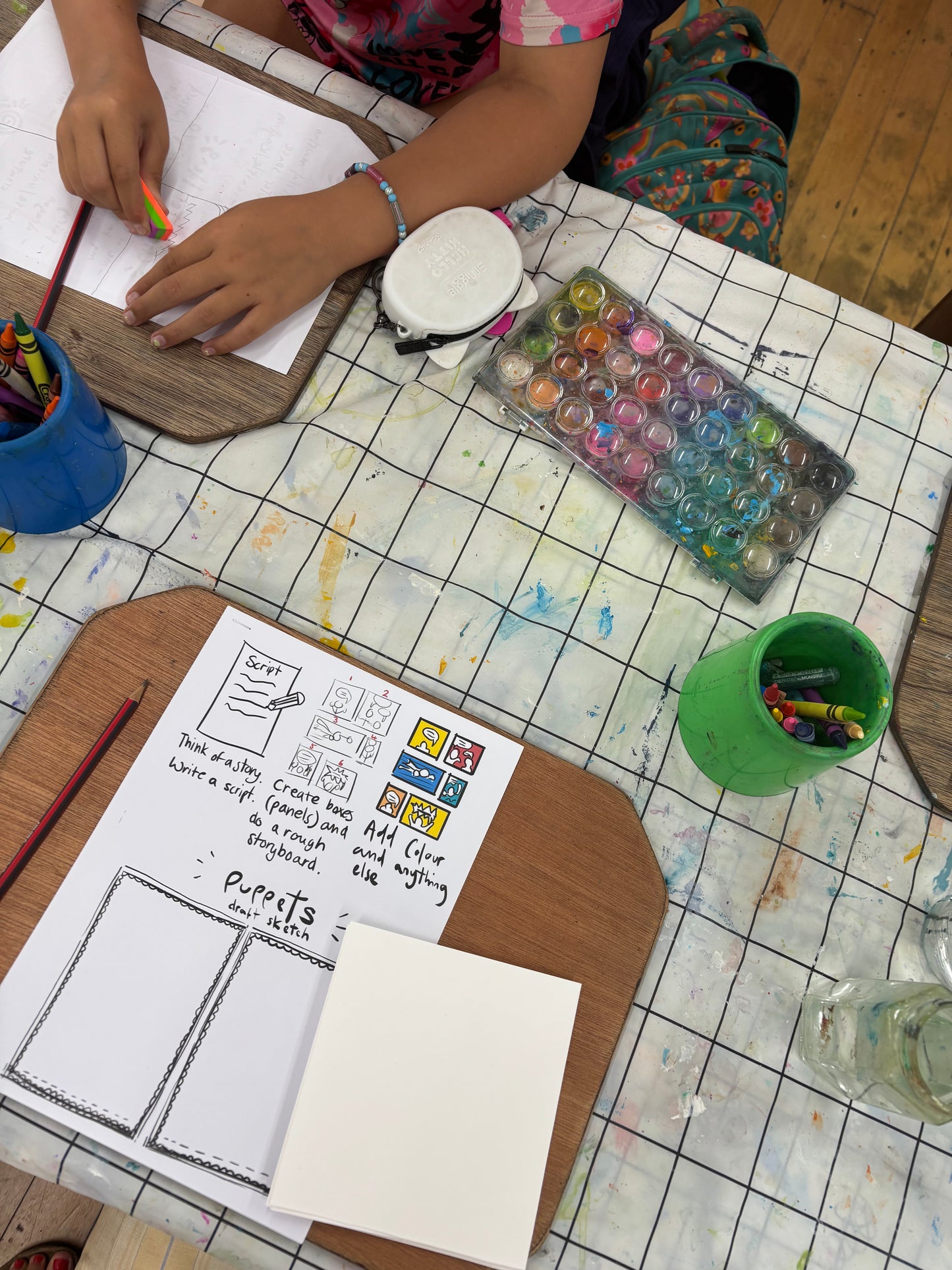 Art Course - Whangārei