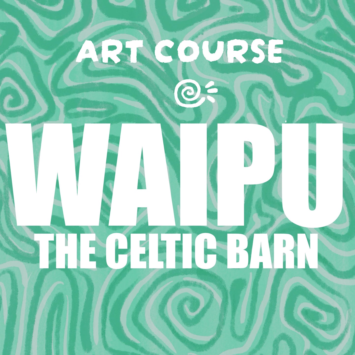 Art Course - Waipu