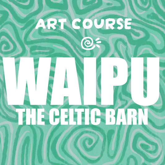 Art Course - Waipu