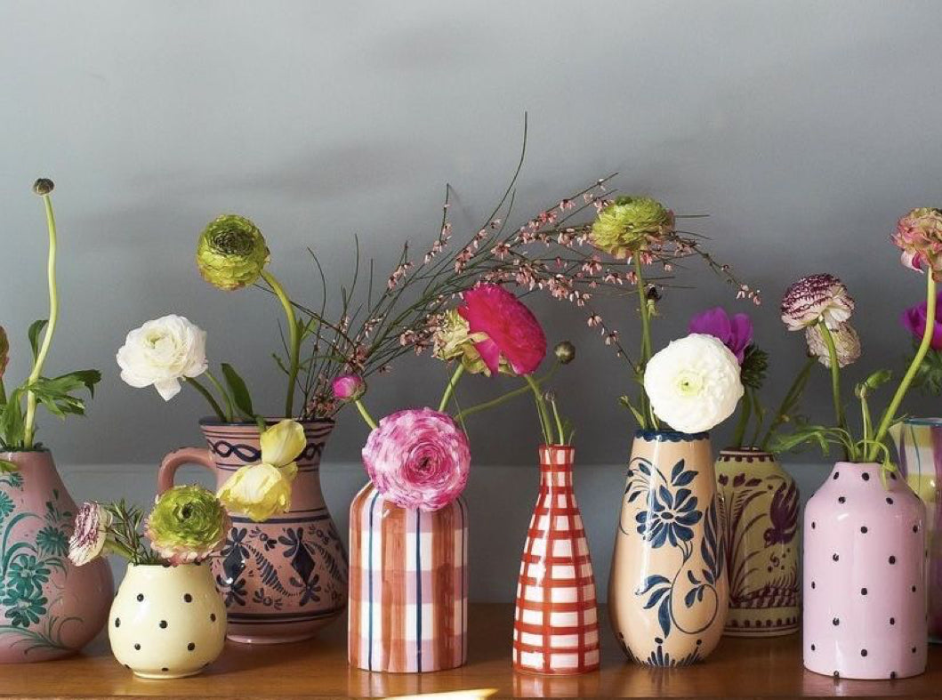 Sip ‘n’ Sculpt your own VASE