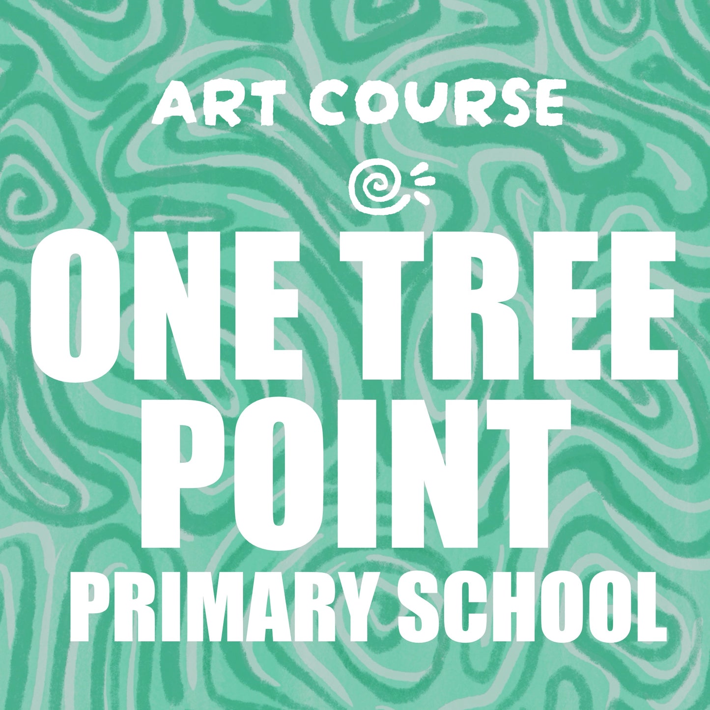 Art Course - One Tree Point SOLD OUT