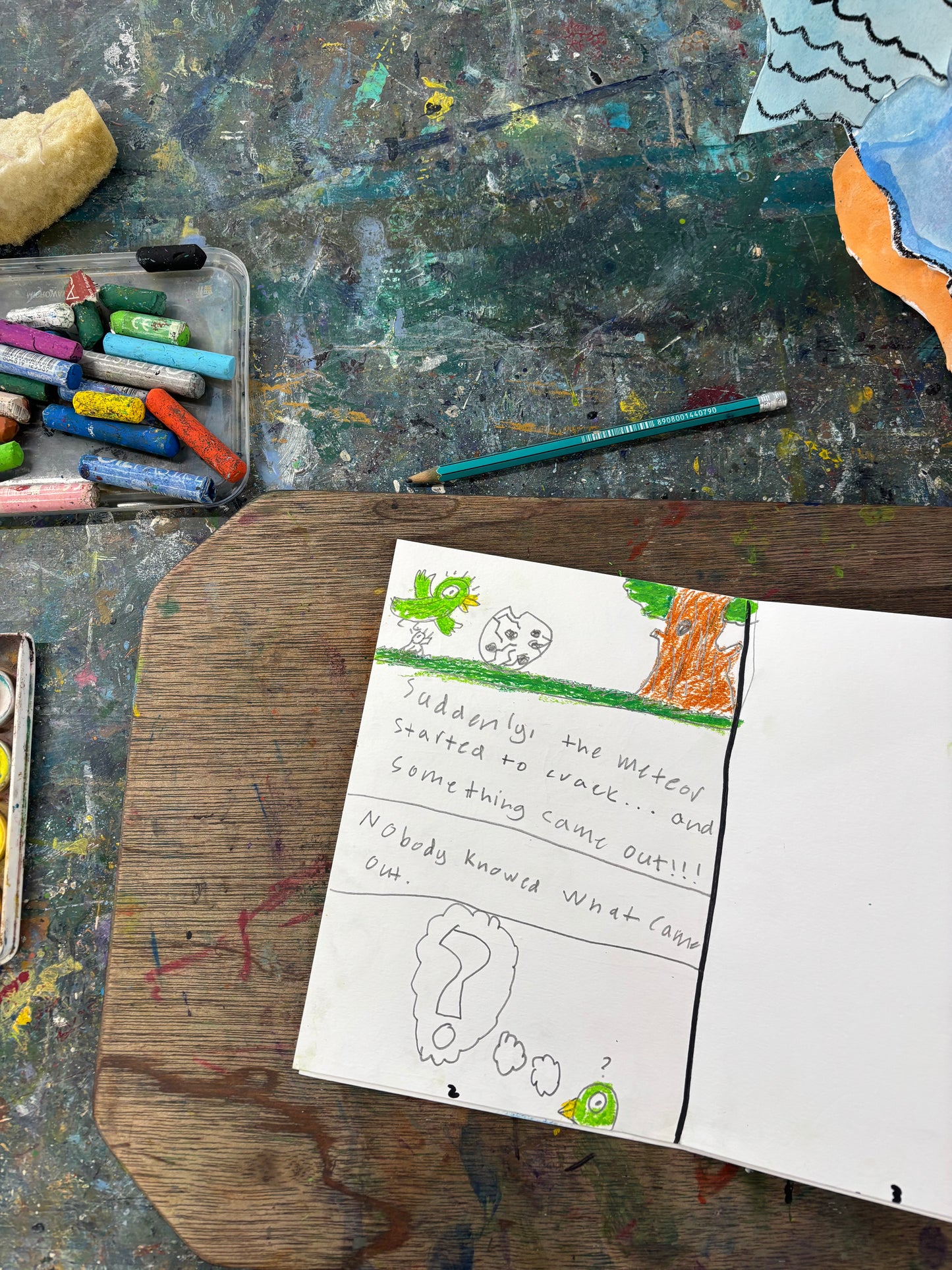 Art Course - Waipu