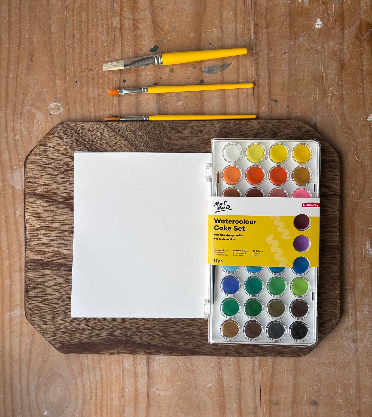Painting Kit