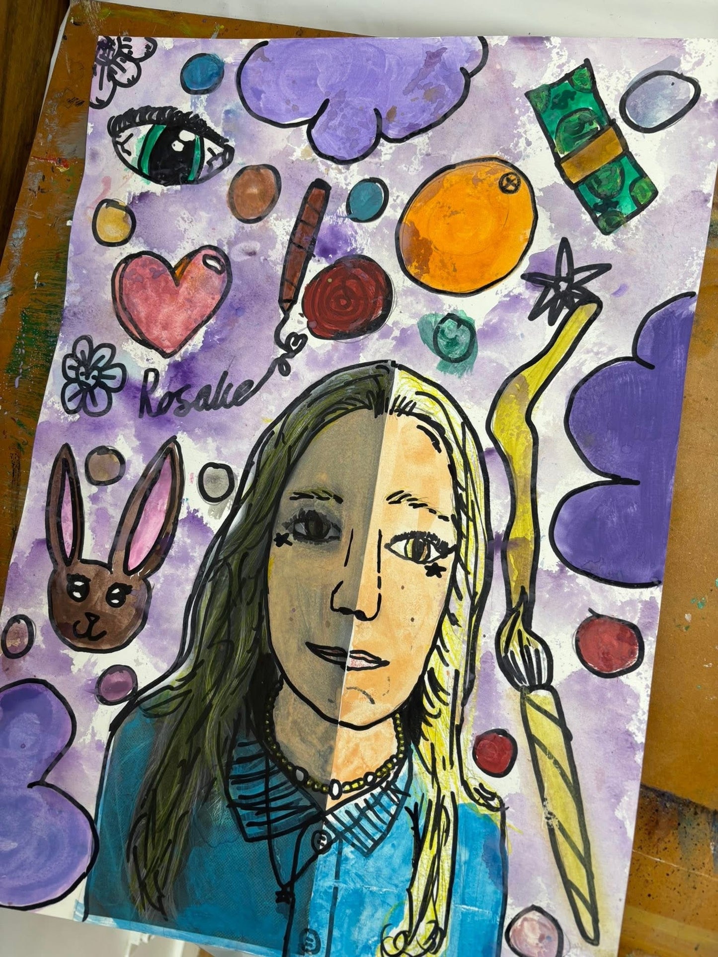 Art Course - Kerikeri FULLY BOOKED