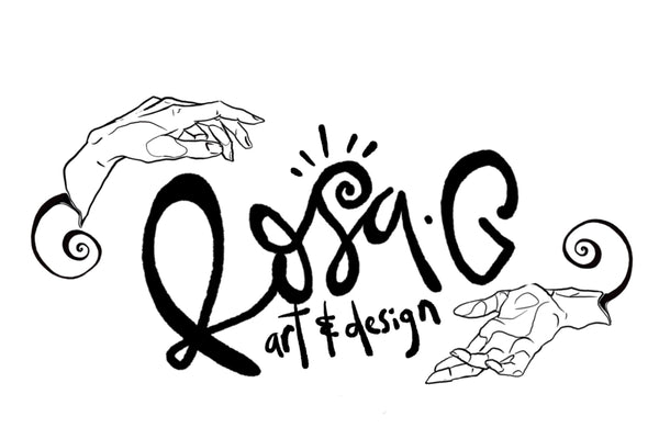 R O S A • G art & design